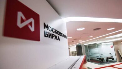 Photo of Мосбиржа анонсировала запуск курса биткоина к рублю