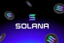 Photo of Прогноз Solana: аналитик ожидает достижения SOL отметки в $130 по мере формирования бычьего флага