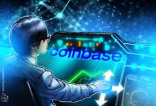 Photo of Coinbase получила одобрение CFTC на запуск клиринговой организации по деривативам в США
