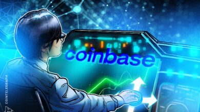 Photo of Coinbase получила одобрение CFTC на запуск клиринговой организации по деривативам в США