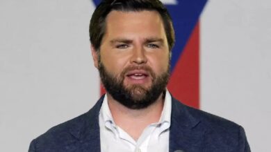 Photo of ПОСЛЕДНИЕ НОВОСТИ: Вице-президент США заявил: «Против Ирана не проводятся крупномасштабные операции!»