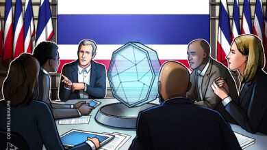Photo of SEC Таиланда предлагает розничный доступ к регулируемым зарубежным криптодеривативам