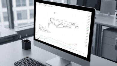 Photo of Питер Брандт заявляет, что одни только графики XRP дают ему повод сделать ставку