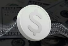 Photo of Продавцы SoFi могут отказаться от хранения стейблкоинов, поскольку расчеты по программе платежных карт SoFi на сумму 25 миллиардов долларов производятся в валюте SoFiUSD
