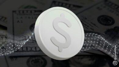 Photo of Продавцы SoFi могут отказаться от хранения стейблкоинов, поскольку расчеты по программе платежных карт SoFi на сумму 25 миллиардов долларов производятся в валюте SoFiUSD