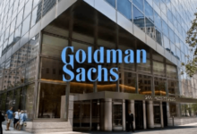 Photo of Goldman Sachs интегрирует свой фонд казначейских облигаций объемом $100 млрд в инфраструктуру институционального рынка криптовалюты