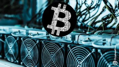 Photo of Всё больше майнеров Bitcoin полностью отказываются от майнинга биткоинов, поскольку инвестиции в ИИ и высокопроизводительные cash продолжают поступать