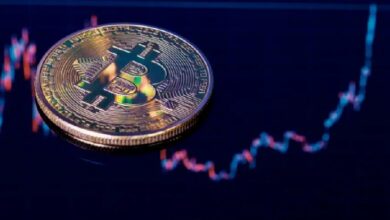 Photo of Поведение держателей биткоина изменилось — Santiment