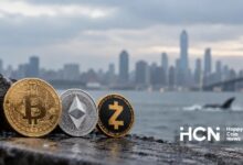 Photo of Миллионы долларов уходят из биткоина в эфириум, шорты на Zcash разоряют инвесторов