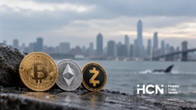 Photo of Миллионы долларов уходят из биткоина в эфириум, шорты на Zcash разоряют инвесторов