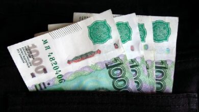 Photo of Цифровой рубль сможет быть востребован за бонусы и кешбэк — Bitbanker