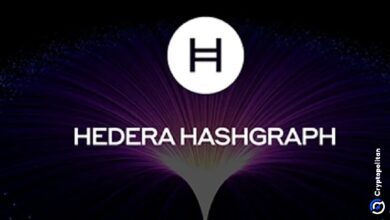 Photo of Прогноз цены HBAR на 2026-2032 годы: Hedera Hashgraph скоро протестирует свой исторический максимум?
