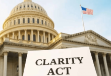 Photo of Демократы похоронили законопроект Clarity Act