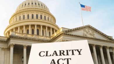 Photo of Демократы похоронили законопроект Clarity Act