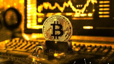 Photo of Приток в биткоин-ETF превысил $1,7 млрд за два дня