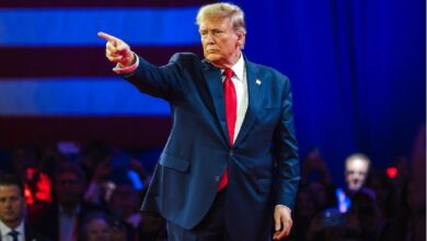 Photo of Отчёт: в июле в интересах Дональда Трампа купили акции Strategy и Coinbase