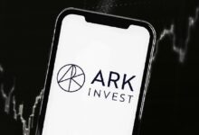 Photo of Ограничение фонда Ark в 10% позволило распределить инвестиционный портфель Block Buy на сумму 37,4 миллиона долларов между тремя ETF