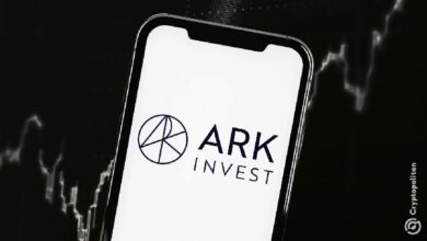 Photo of Ограничение фонда Ark в 10% позволило распределить инвестиционный портфель Block Buy на сумму 37,4 миллиона долларов между тремя ETF