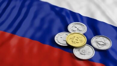 Photo of Россия предупредила криптоинвесторов о возможных убытках в размере 44 миллиардов долларов: «Убытки лягут на плечи инвестора!»