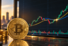 Photo of Тревога по поводу пересечения биткоина и золота: аналитик предупреждает! «Поначалу бычий тренд, но потом…»