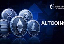 Photo of Прогнозирование цен на криптовалюту: Ondo (ONDO), Quant (QNT) и Stellar (XLM)