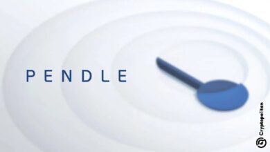 Photo of Прогноз цены акций Pendle на 2026-2032 годы: является ли PENDLE хорошей инвестицией?