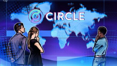 Photo of Circle приобретет Tazapay для расширения трансграничных платежей в USDC
