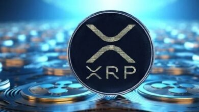Photo of XRP достиг нового рекорда: пик транзакционного трафика! Что это значит?