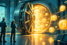 Photo of Bitget устранила уязвимость и возобновила вывод биткоина спустя четыре дня после взлома