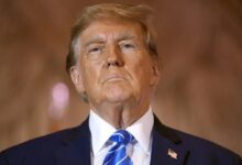 Photo of Дональд Трамп встретился со своими советниками по поводу Закона о ясности (Clarity Act), закона о криптовалютах!