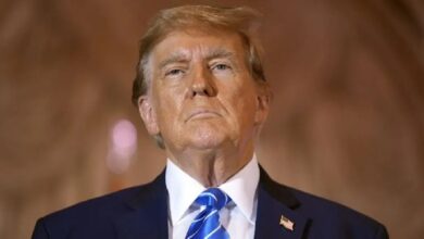 Photo of Дональд Трамп встретился со своими советниками по поводу Закона о ясности (Clarity Act), закона о криптовалютах!