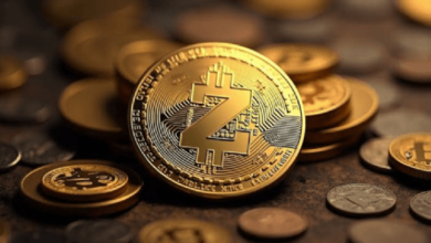 Photo of Zcash подскочил на 23% на фоне роста биткоина и основных токенов, несмотря на первое повышение ФРС с 2023 года
