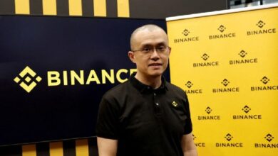 Photo of Основатель Binance, CZ, заявил, что криптовалютный рынок предлагает множество возможностей для входа и выхода! Вот подробности