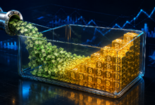 Photo of Strive вложила в биткоин еще $36,6 млн — резерв достиг 25 000 BTC