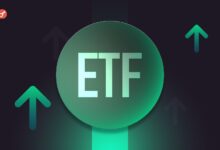 Photo of Инвестиции в биткоин- и Ethereum-ETF превысили $1,2 млрд за неделю