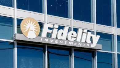 Photo of Fidelity предупреждает, что частные ключи биткоинов подвержены будущему квантовому риску