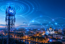 Photo of Запуск 5G в России: разрешили старые частоты и дали 5 лет на замену оборудования
