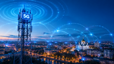 Photo of Запуск 5G в России: разрешили старые частоты и дали 5 лет на замену оборудования
