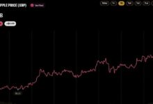 Photo of Ripple начинает предоставлять услуги по хранению активов банку Absa на фоне роста цены XRP на 6,7%: вот что стало причиной этого скачка