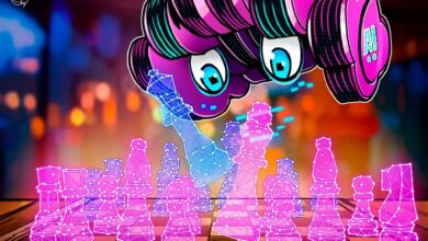 Photo of ИИ-агент Crypto.com всё ещё находится в «скрытом режиме» почти через восемь месяцев после дебюта на Супербоуле