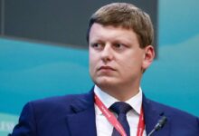 Photo of Основателю майнинговой компании Bitriver Рунцу продлили арест до ноября