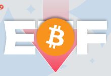 Photo of Биткоин-ETF прервали трехнедельную серию притоков капитала оттоком на $463 млн
