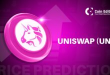 Photo of Прогноз цены Uniswap: UNI тестирует $10,96, а открытый интерес достигает $971 млн