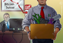 Photo of Bitcoin Suisse перенесёт за границу до половины рабочих мест в Швейцарии