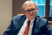 Photo of Советник Путина назвал покупку импорта за криптовалюту актуальной на следующие два-три года