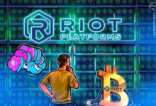 Photo of Riot Platforms погасила кредитную линию на $200 млн и освободила залог