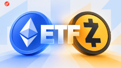 Photo of Ethereum-ETF потеряли $140 млн, тогда как фонды ZEC привлекли почти $100 млн за неделю