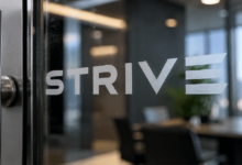 Photo of Запас биткойнов у компании Strive превысил 2 млрд долларов после 5-недельной серии активных покупок