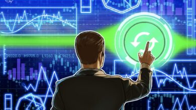 Photo of Bitwise запускает первый ETP на Lighter на фоне конкуренции с Hyperliquid