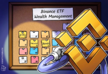 Photo of Binance добавила 11 зарегистрированных в США ETF в предложение по управлению капиталом